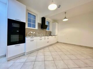  Maison � vendre 4 pi�ces 104 m�