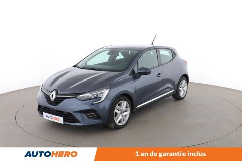 Annonce voiture Renault Clio 12990 €