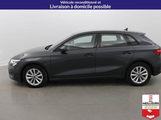 A3 35 TFSI 150 S tronic 7 2021 occasion 10150 Lavau
