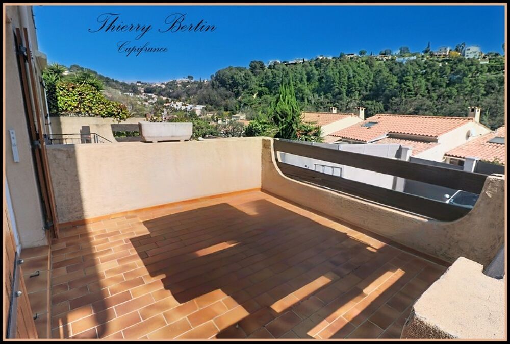 Vente Maison Maison à vendre 5 pièces CAGNES SUR MER (06) Cagnes sur mer