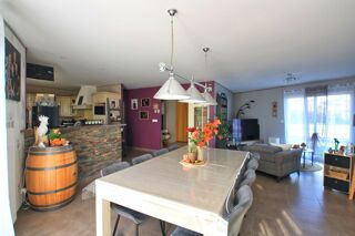 Vente Maison Maison récente, de plain-pied, avec 3 chambres et un bureau Thiel sur acolin