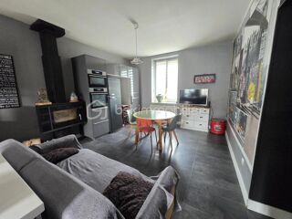  Maison à vendre 6 pièces 205 m²