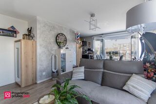  Appartement � vendre 4 pi�ces 83 m�