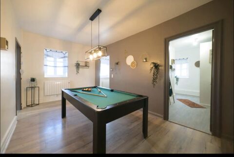  Appartement � louer 3 pi�ces 85 m�