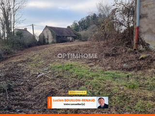  Remise / Grange � vendre 1 pi�ce 110 m� Palinges