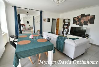 Maison à vendre 5 pièces 166 m²