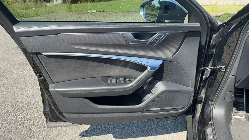 RS6 4.0 V8 TFSI 600 Quattro Tiptronic8 RS - Toit ouvrant 2020 occasion 59650 Villeneuve D Ascq