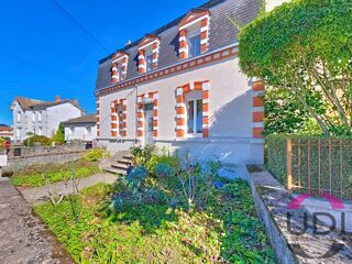  Maison � vendre 5 pi�ces 153 m�