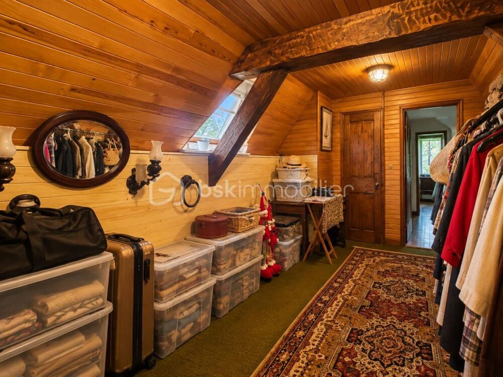 à vendre  Maison Saint-Malo (35400)