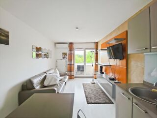  Appartement � vendre 1 pi�ce 20 m�