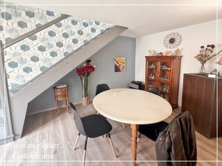  Maison  vendre 5 pices 101 m