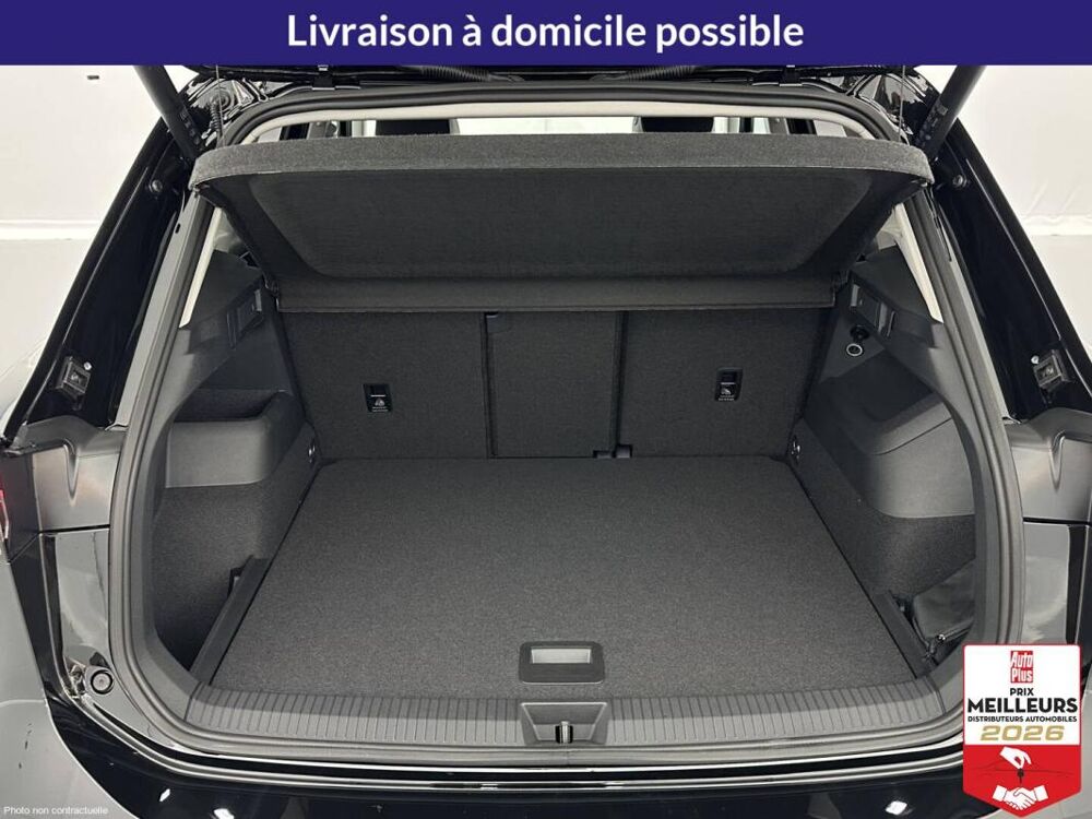 Tiguan III 1.5 eTSI 150ch Life Plus DSG7 2025 occasion 78200 Buchelay