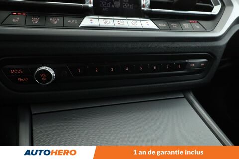 S&eacute;rie 3 Touring 320d xDrive Lounge BVA8 190 ch 2022 occasion 92130 Issy-les-Moulineaux