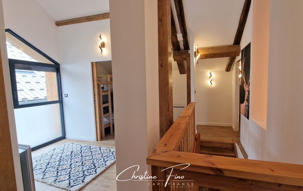  vendre  Chalet Montgenvre (05100)