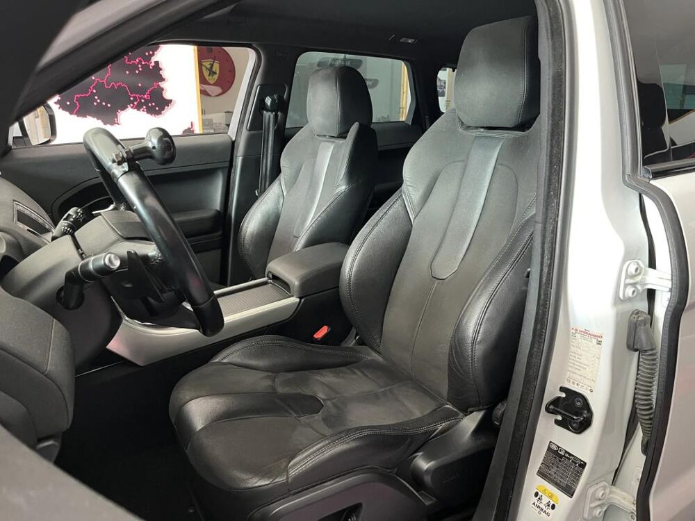 Range Rover Evoque SD4 2.2d 190ch Pure 2013 occasion 34500 B&eacute;ziers