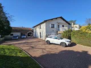  Proprit/chteau  vendre 5 pices 250 m