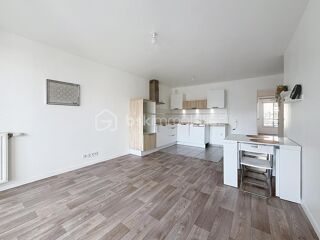  Appartement � vendre 3 pi�ces 62 m�