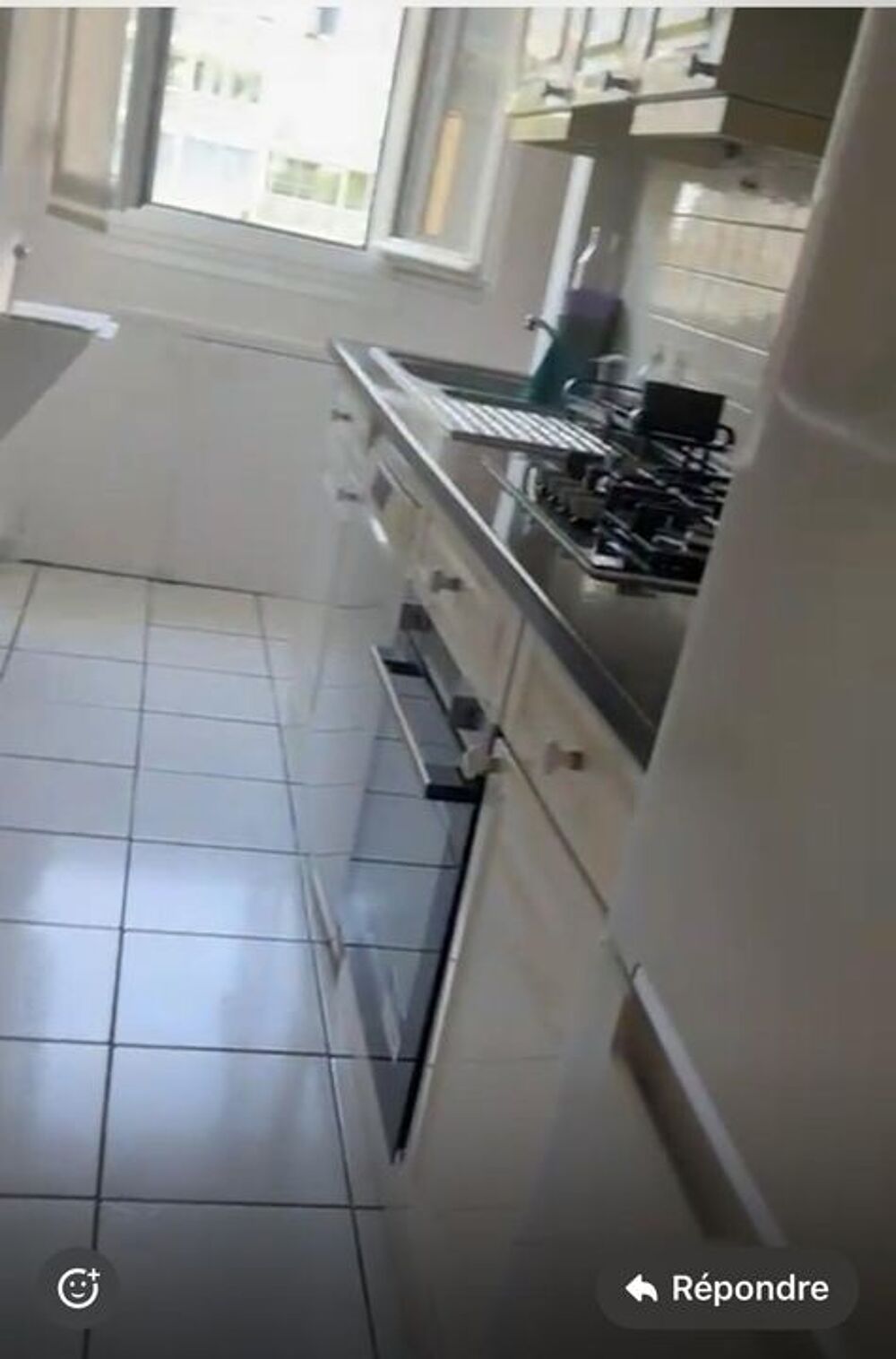 Location Appartement Appartement de 43m2 à louer sur Charenton-le-Pont Charenton le pont
