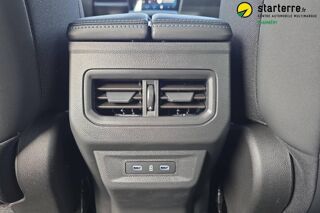 Rafale E-Tech full hybrid 200ch esprit Alpine 2026 occasion 73420 Voglans