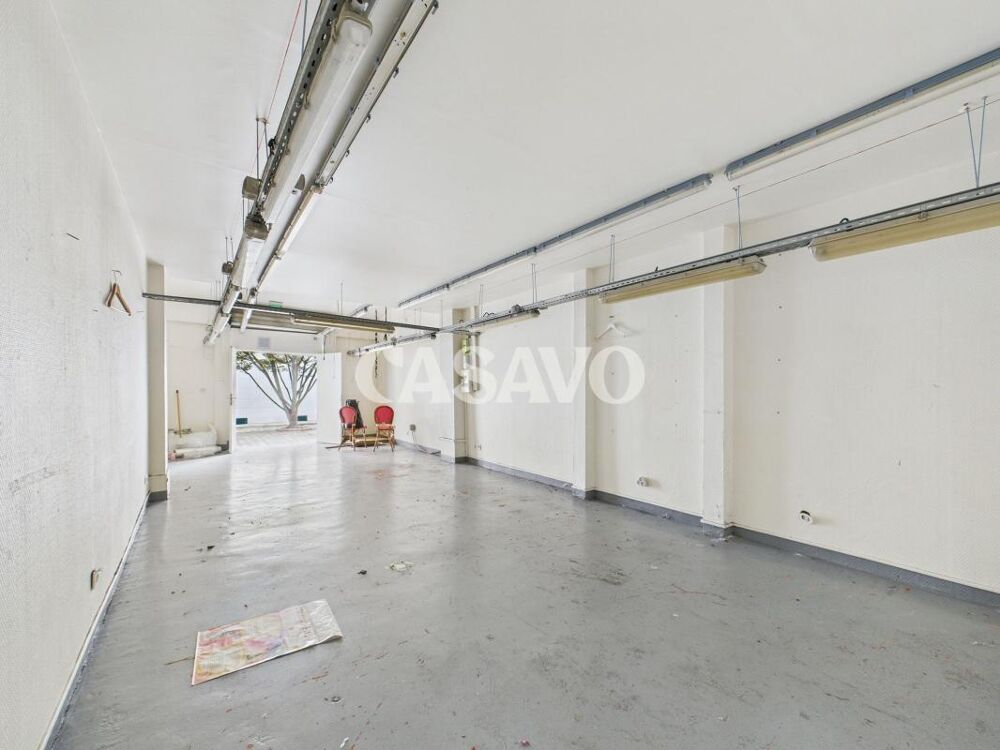 � vendre  Loft Paris 10