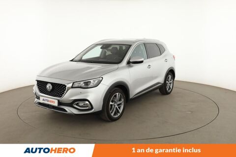 MG MG.EHS 1.5T GDi PHEV Comfort 258 ch 2022 occasion Issy-les-Moulineaux 92130