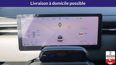 7 SHS-P 29 PHEV Exclusive 2026 occasion 10150 Lavau