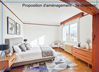  Maison � vendre 3 pi�ces 67 m�
