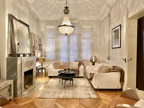  Propri�t�/ch�teau � vendre 6 pi�ces 200 m�