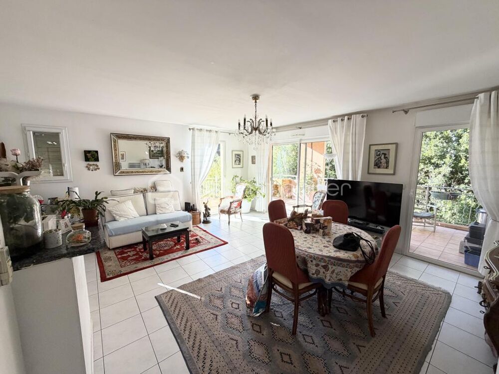 � vendre  Appartement La Croix-Valmer (83420)