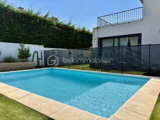 Maison 111m2 Joch