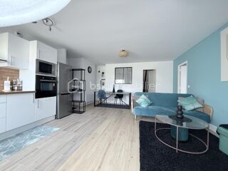 Appartement à louer 3 pièces 50 m²