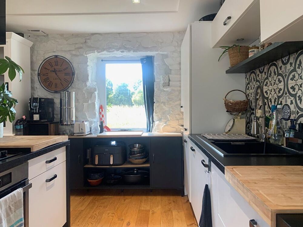 à vendre  Maison Vannes (56000)