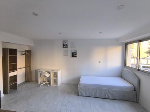  Appartement � louer 1 pi�ce 30 m�