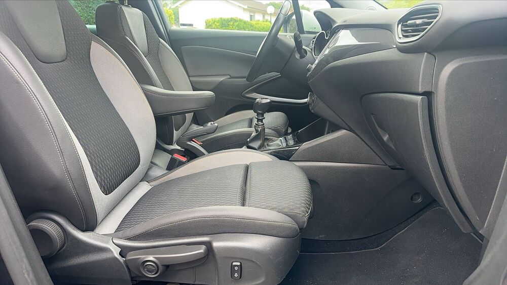 Crossland X 1.2 Turbo 130 Ultimate 2018 occasion 69330 Meyzieu