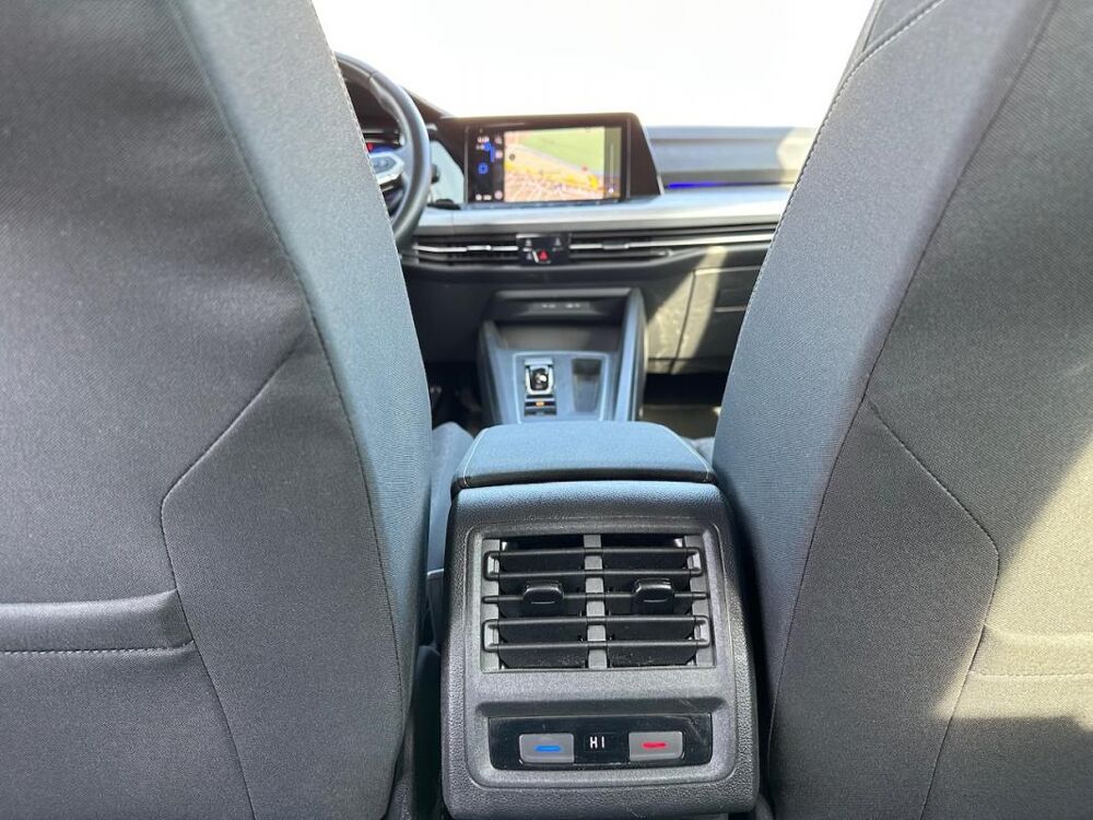 Golf VIII SW 2.0 TDI SCR 115 LIFE BUSINESS DSG7 2021 occasion 78240 Chambourcy
