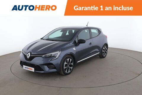 Renault Clio 1.6 E-Tech SL Limited 140 ch 2021 occasion Issy-les-Moulineaux 92130