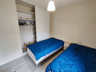  Appartement � vendre 2 pi�ces 38 m�