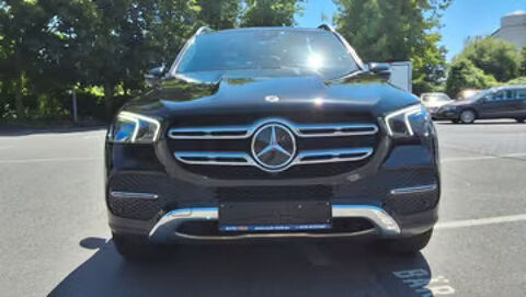 Classe GLE Benz de 2022 occasion 33000 Bordeaux