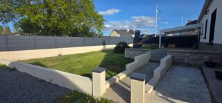  Maison � vendre 6 pi�ces 116 m�