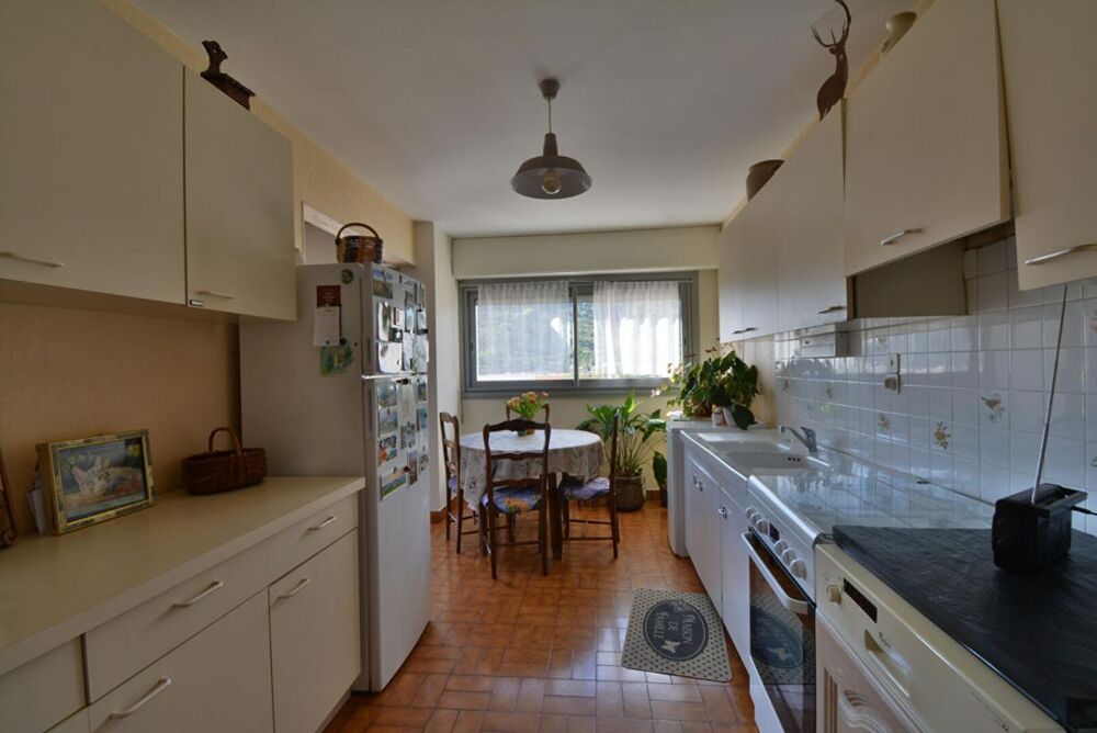 Appartement 4 pièce(s) 68.3 m2