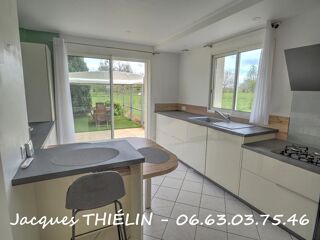  Maison � vendre 8 pi�ces 203 m�
