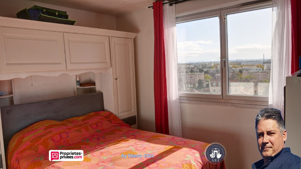 Appartement Lyon 8e Arrondissement 3 pièce(s) 66 m2