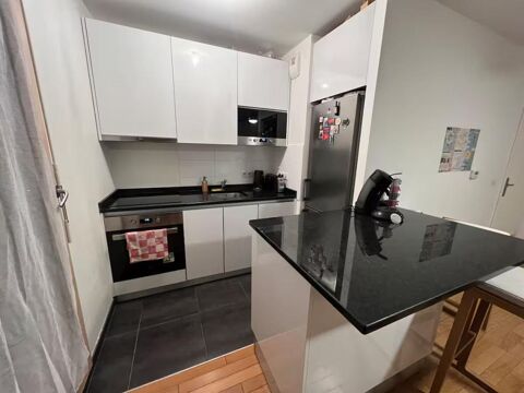  Appartement  louer 3 pices 57 m