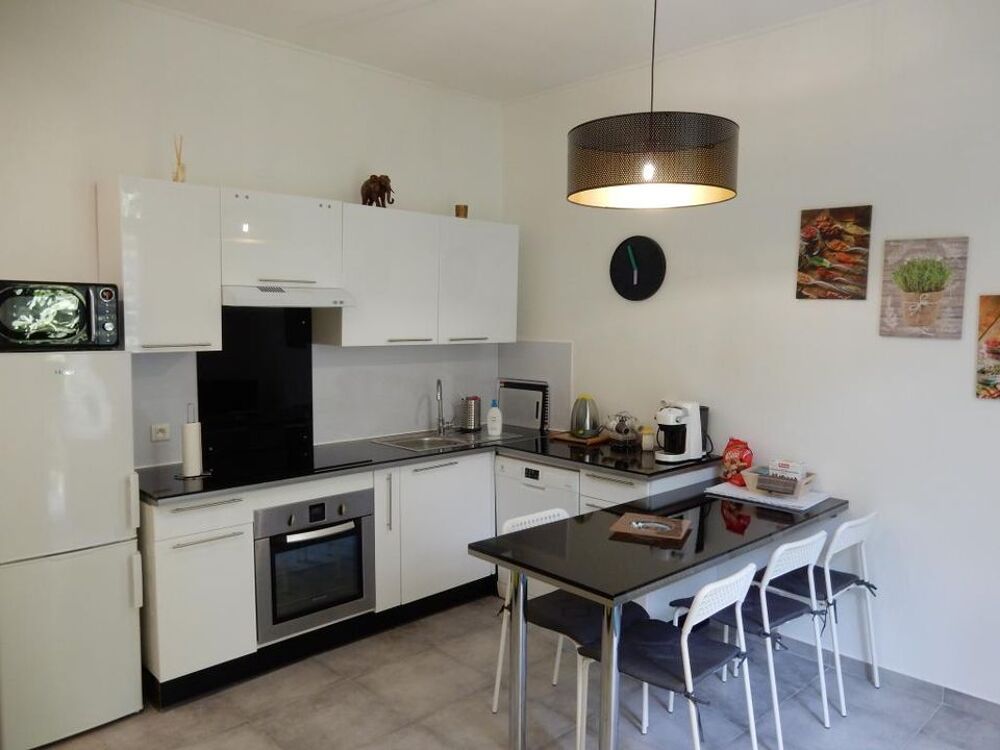Location Appartement Appartement de 40m2 à louer sur Nice Nice