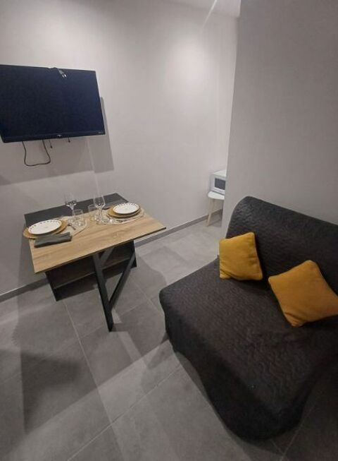  Appartement � louer 2 pi�ces 19 m�