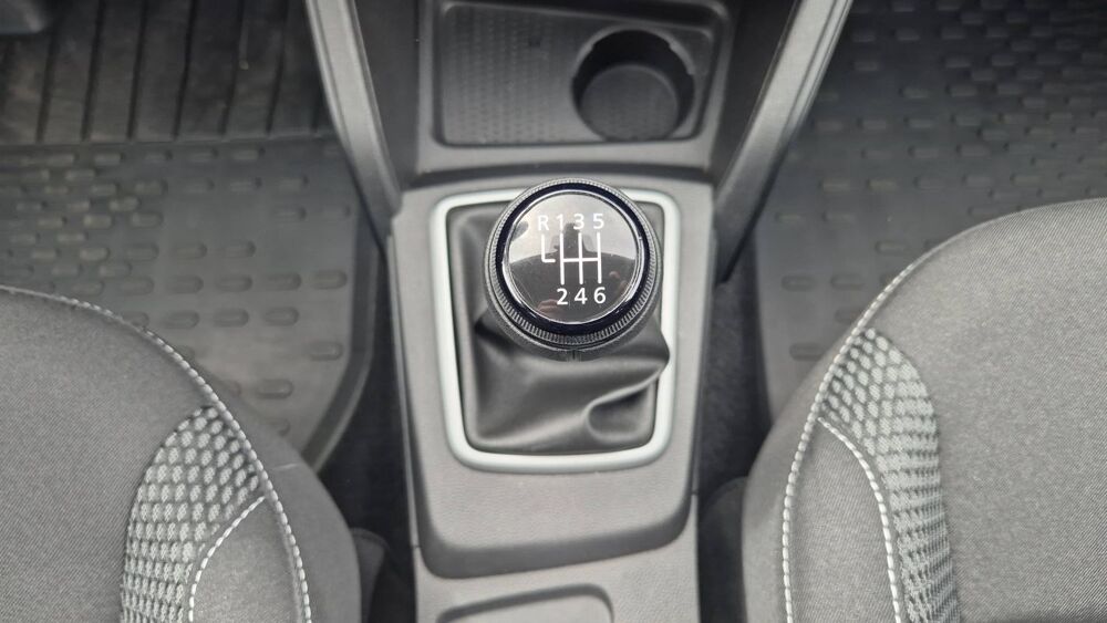 Duster 1.0 ECO-G 100 Journey + 2023 occasion 63800 Cournon D Auvergne