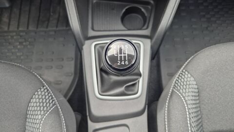 Duster 1.0 ECO-G 100 Journey + 2023 occasion 63800 Cournon D Auvergne