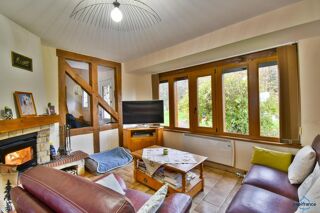  Maison à vendre 6 pièces 139 m²