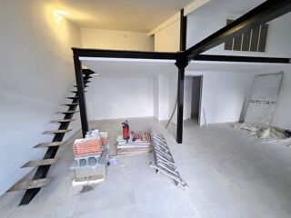  Maison à vendre 6 pièces 101 m²