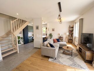  Appartement à vendre 3 pièces 64 m²